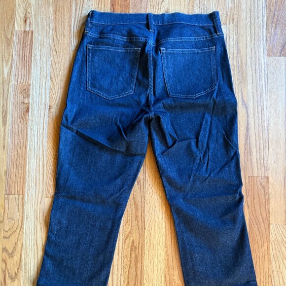 J.Crew Jean, Vintage Slim Straight - Picture 3 of 6